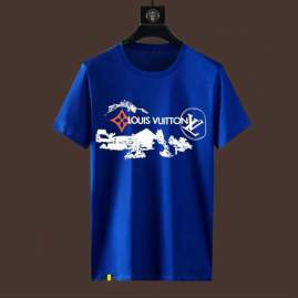 Picture of Louis Vuitton T Shirts Short _SKULVM-4XL11Ln978357